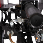 PRO-22 LS22H benzine kloofmachine PRO-22 PRO-22 LS22H benzine kloofmachine