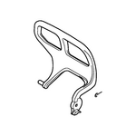STIHL Handbeschermer - 1145 790 9100 STIHL STIHL Handbeschermer - 1145 790 9100