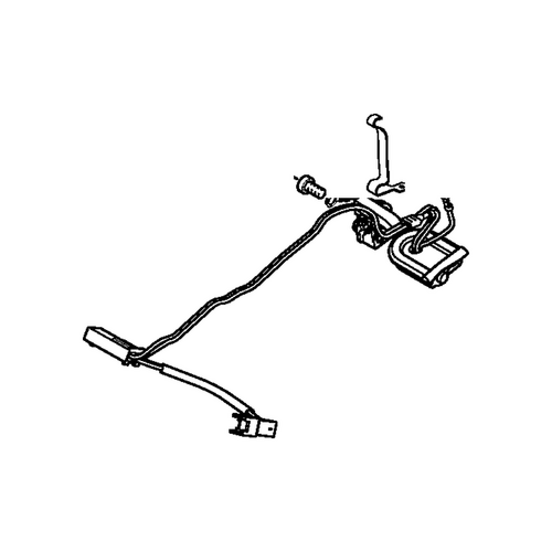 STIHL Kabelboom - 1145 440 3002 STIHL STIHL Kabelboom - 1145 440 3002