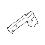STIHL Handgreepkom - 1145 791 0602 STIHL STIHL Handgreepkom - 1145 791 0602