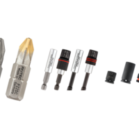 Bits & doppen Bits & doppen