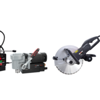 Boor- & werkplaatsmachines Boor- & werkplaatsmachines