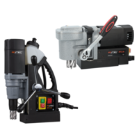Magneetkernboormachines