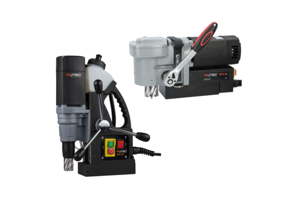 Magneetkernboormachines Magneetkernboormachines