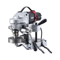 Gatfreesmachines