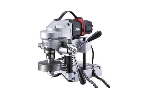 Gatfreesmachines