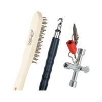 Speciaal handgereedschap & toebehoren Speciaal handgereedschap & toebehoren