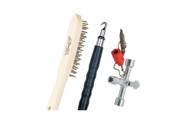 Speciaal handgereedschap & toebehoren Speciaal handgereedschap & toebehoren