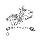 STIHL Carter LS - 1141 020 2616 STIHL STIHL Carter LS - 1141 020 2616