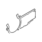 STIHL Pakking - 1141 029 0500 STIHL STIHL Pakking - 1141 029 0500