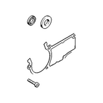 STIHL Pakkingset - 1141 007 1000 STIHL STIHL Pakkingset - 1141 007 1000
