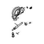 STIHL Oliepomp - 1141 640 3200 STIHL STIHL Oliepomp - 1141 640 3200