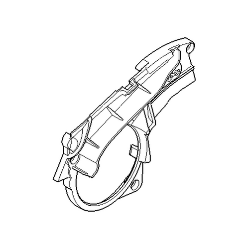 STIHL Deksel - 1141 021 1100 STIHL STIHL Deksel - 1141 021 1100