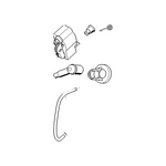 STIHL Regeleenheid Boven serienummer: 187622784522260407 - 1141 400 4738 STIHL STIHL Regeleenheid Boven serienummer: 187622784522260407 - 1141 400 4738