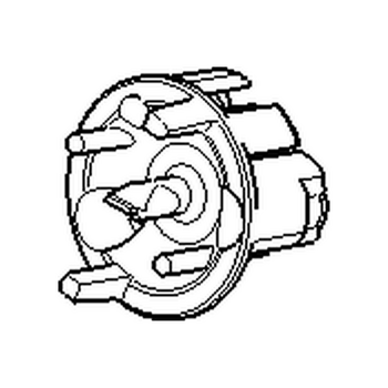 STIHL Demper - 1141 121 6930 STIHL Demper - 1141 121 6930