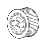 STIHL Luchtfilter HD2 - 1141 140 4400 STIHL STIHL Luchtfilter HD2 - 1141 140 4400