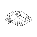 STIHL Afsluitdeksel - 1141 121 0800 STIHL STIHL Afsluitdeksel - 1141 121 0800