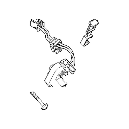STIHL Schakelrelais - 1141 430 1028 STIHL STIHL Schakelrelais - 1141 430 1028