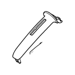 STIHL Handgreepkom - 1141 791 0600 STIHL STIHL Handgreepkom - 1141 791 0600