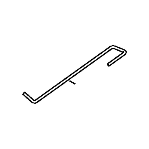 STIHL Gasstang - 1141 182 1500 STIHL STIHL Gasstang - 1141 182 1500