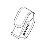 STIHL Tas - 0000 491 0100 STIHL STIHL Tas - 0000 491 0100