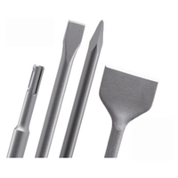 SDS-plus beitels