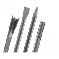 SDS-max beitels