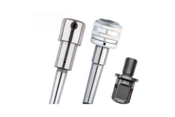 Houders, adapters & toebehoren Houders, adapters & toebehoren