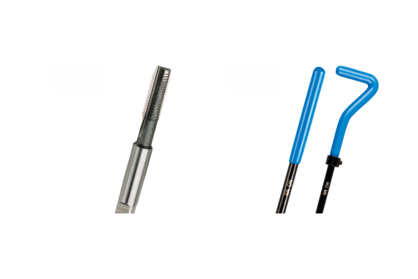 Draadreparatiegereedschap Draadreparatiegereedschap