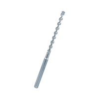 SDS-max boren SDS-max boren