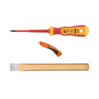 Werkplaatshandgereedschap