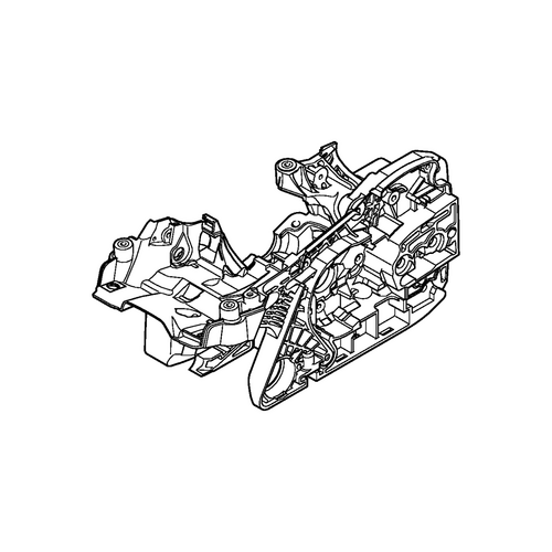 STIHL Carter - 1141 020 3019 STIHL STIHL Carter - 1141 020 3019