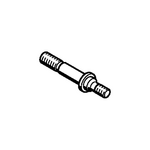 STIHL Kraagbout M8 - 0000 664 2407 STIHL STIHL Kraagbout M8 - 0000 664 2407