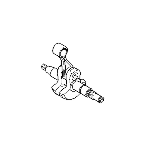 STIHL Krukas - 1141 030 0401 STIHL STIHL Krukas - 1141 030 0401
