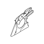 STIHL STIHL Deksel - 1141 021 1101