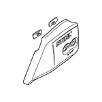 STIHL STIHL Kettingtandwieldeksel - 1140 640 1700
