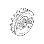 STIHL Vliegwiel - 1141 400 1200 STIHL STIHL Vliegwiel - 1141 400 1200