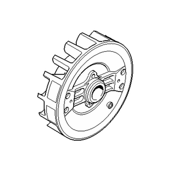 STIHL Vliegwiel - 1141 400 1200 STIHL Vliegwiel - 1141 400 1200