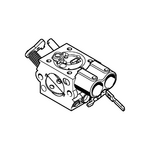 STIHL STIHL Carburateur C1Q-S252B - 1141 120 0616
