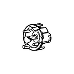 STIHL Demper - 1141 121 6900 STIHL STIHL Demper - 1141 121 6900