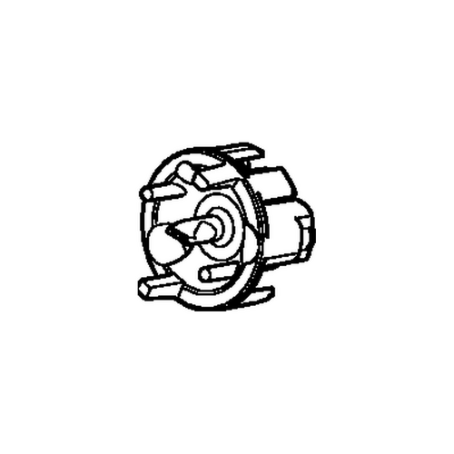 STIHL Demper - 1141 121 6900 STIHL STIHL Demper - 1141 121 6900