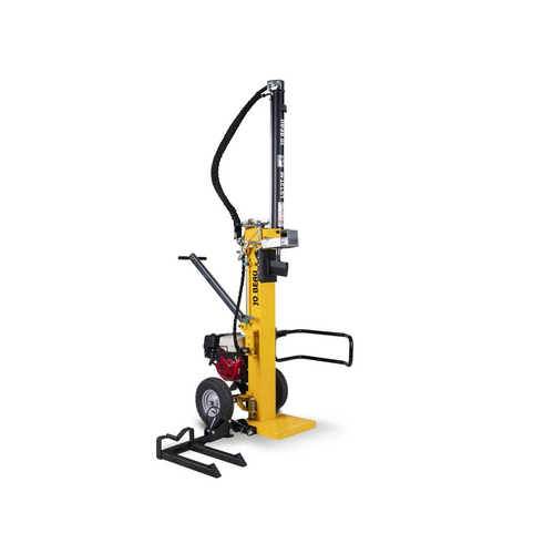 Jo Beau LS13T-M benzine houtkliever Jo Beau Jo Beau LS13T-M benzine houtkliever