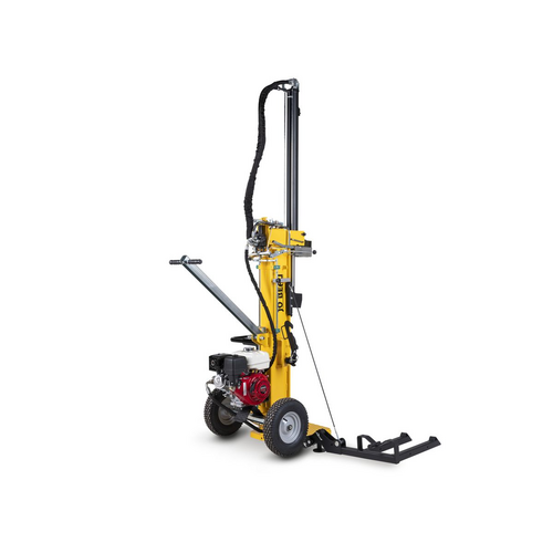 Jo Beau LS13T-M benzine houtkliever Jo Beau Jo Beau LS13T-M benzine houtkliever