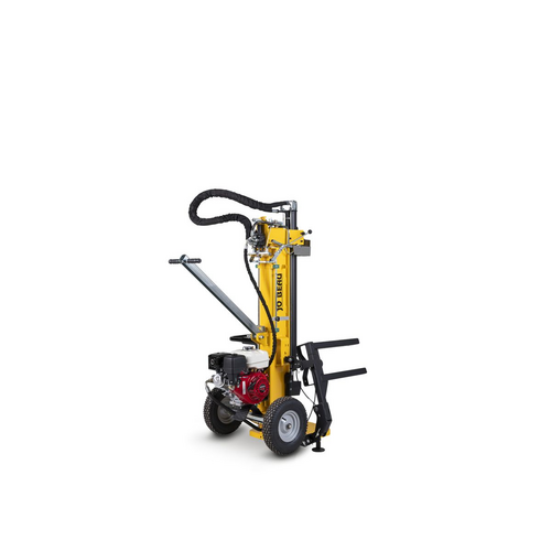 Jo Beau LS13T-M benzine houtkliever Jo Beau Jo Beau LS13T-M benzine houtkliever