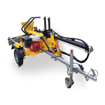 Jo Beau LS18T-M Highway benzine houtkliever Jo Beau Jo Beau LS18T-M Highway benzine houtkliever