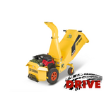 Jo Beau M400 Drive benzine hakselaar Jo Beau Jo Beau M400 Drive benzine hakselaar