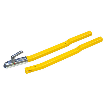 Jo Beau trekstang voor B13-90 Jo Beau trekstang voor B13-90