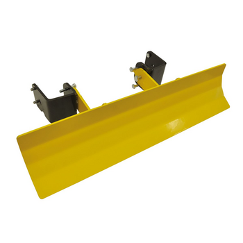 Jo Beau bullplaat voor B31-110 en B37-110(RC) Jo Beau bullplaat voor B31-110 en B37-110(RC)