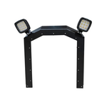 Jo Beau LED werkverlichting voor B33-140 en B40-140 Jo Beau Jo Beau LED werkverlichting voor B33-140 en B40-140