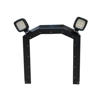 Jo Beau LED werkverlichting voor B33-140 en B40-140 Jo Beau LED werkverlichting voor B33-140 en B40-140